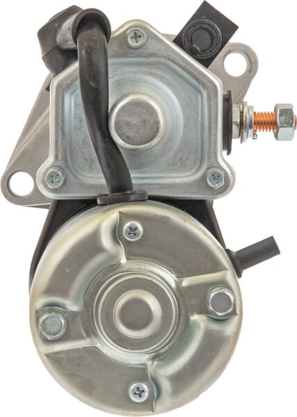Démarreur 12 V 2,5 kW vue 3