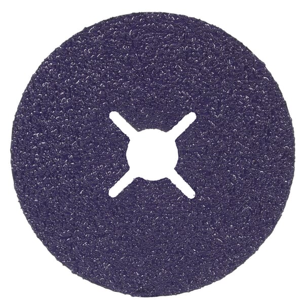 Disque fibre Cubitron™ 3 1182C 125mm K36  — réf. 7100308531