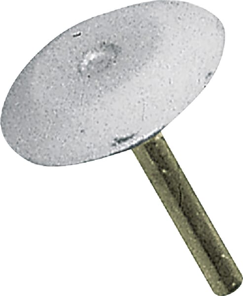 Cône meulage 10x40, tige 6 mm — réf. 5950650