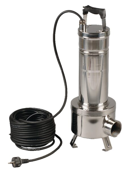 Pompe de puisard Feka VS 750 M-NA — réf. DAB60219353
