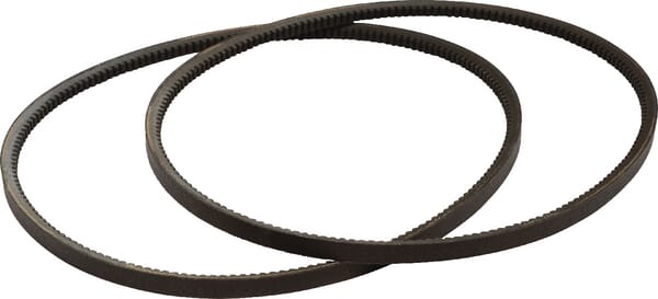 Courroie JD set — réf. AM143703