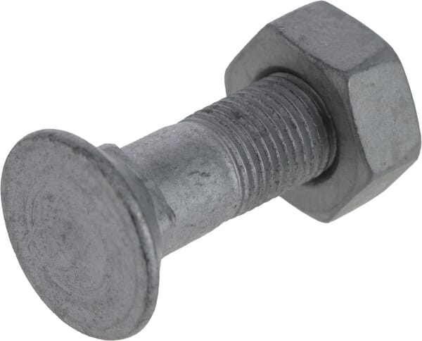 Boulon 10x33 12.9 avec écrou  · réf. 30111355