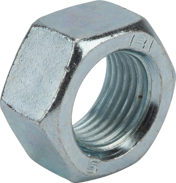 Écrou M16 x 1,5 Zetor · réf. 993746