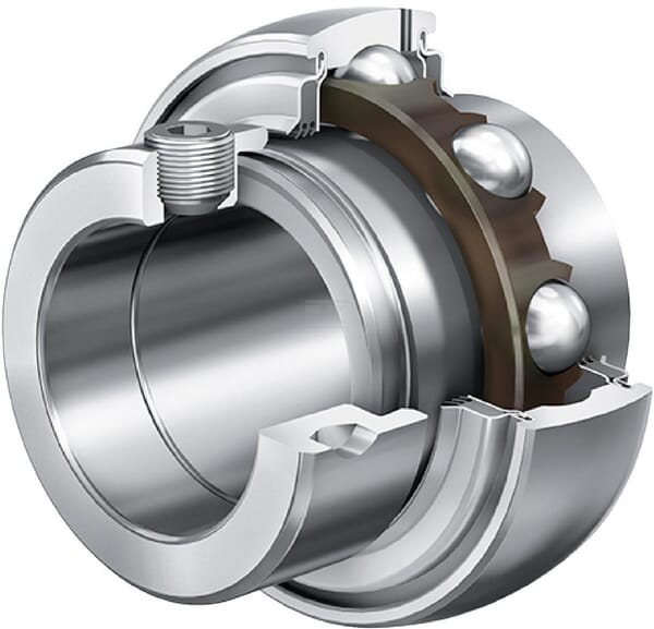 New Holland Agriculture, Bearings & Bushings, Bearings