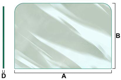 Verre · réf. VPM7168