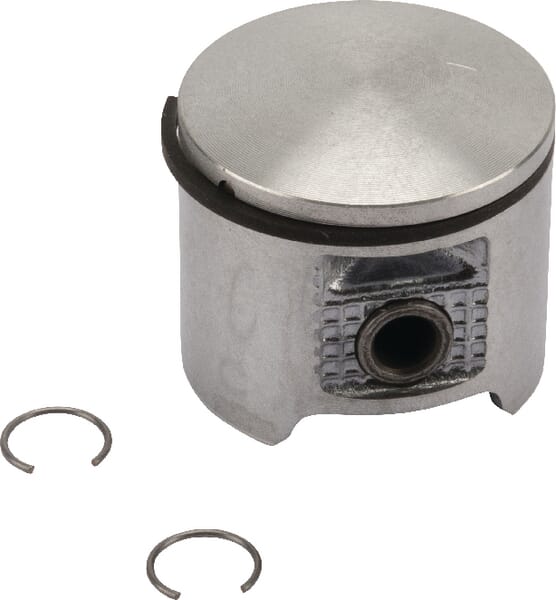 Piston avec pivot 35mm · réf. 2200165