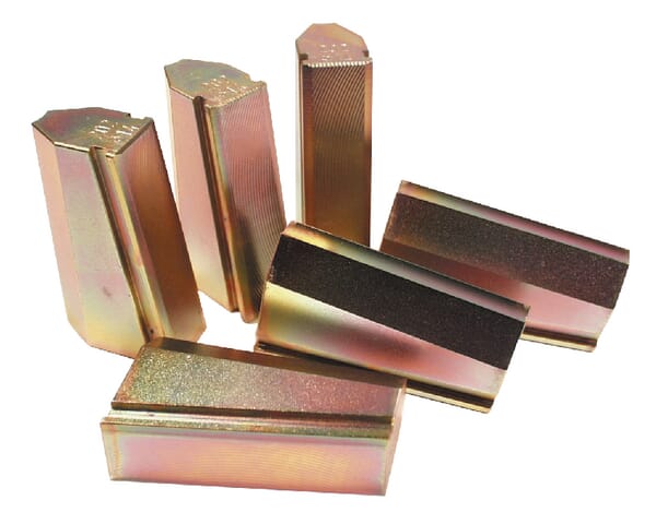 Sady lisovacích bočnic typ 202, Uniflex