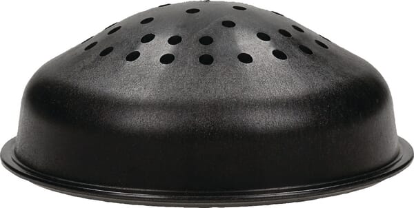 Support de membrane vue 2