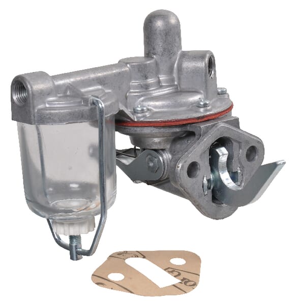 Pompe d'alimentation Perkins — réf. 2641A065KR