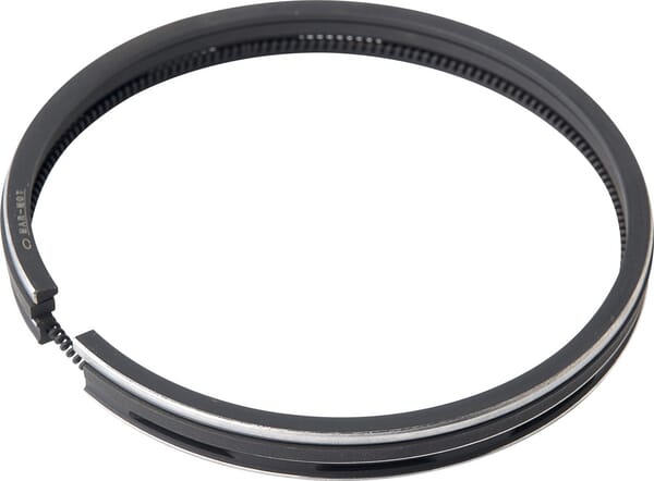 Segments de piston, jeu complet, 3 segments, compatible avec C-385 Mar-Mot · réf. 2690890039003M1