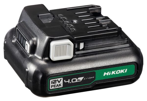 Batterie BSL1240 12 V 4,0 Ah · réf. 374404