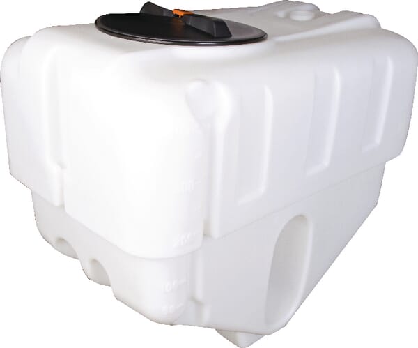 Réservoir 400 l PE bas · réf. TAMIN400PEL