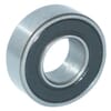 Self-aligning ball bearings SKF, series 22… 2RS conical