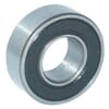 Self-aligning ball bearings, gopart, series 22.. 2RS