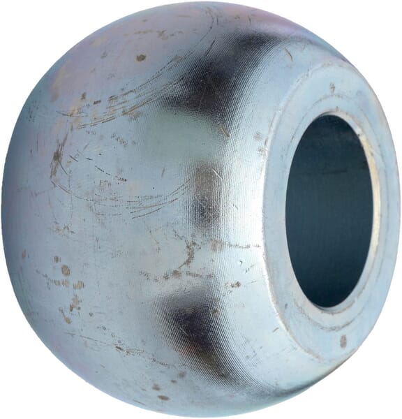 Rotule de barre de poussée inférieure Cat.3/2 Ø28.4/64x45mm — réf. LA964284SKR