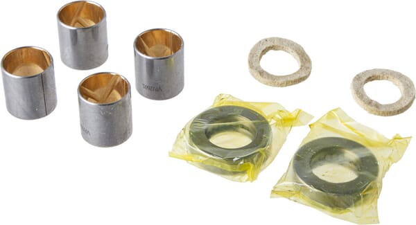 Kit D'Axes De Fusee · réf. VPJ2000