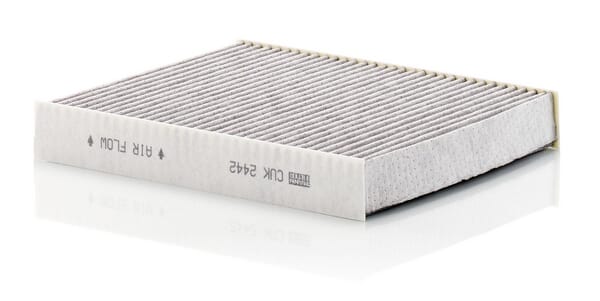 Cabin Filter — réf. CUK2442