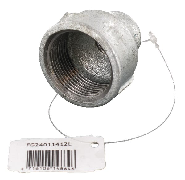 Přech.kus poz.vnit.1 1/4"x1/2"