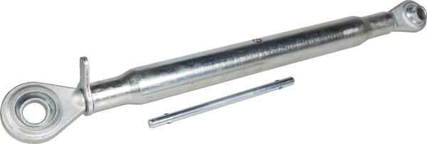Barre de poussée rotule/rotule 500, M30 cat.1/2 — réf. TL5003012KR