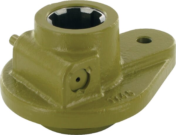 Moyeu KB61/2"0:1 3/8" M10 radius 56 · réf. 572716