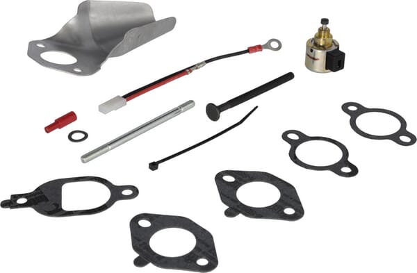 Interrup. magn. arrêt moteur · réf. 2575725S
