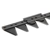 Mowerknife 0,66m ESM