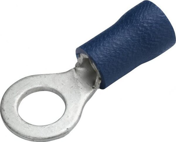 Cosse de câble bleue 1,5-2,5 mm² · réf. 8KW044027003