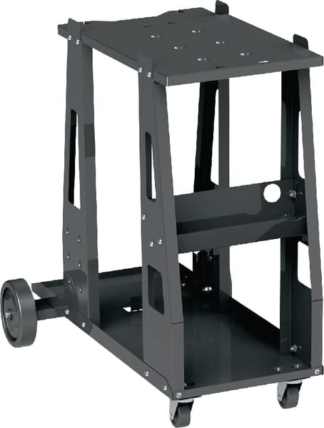 Dopravní vozík WELD600