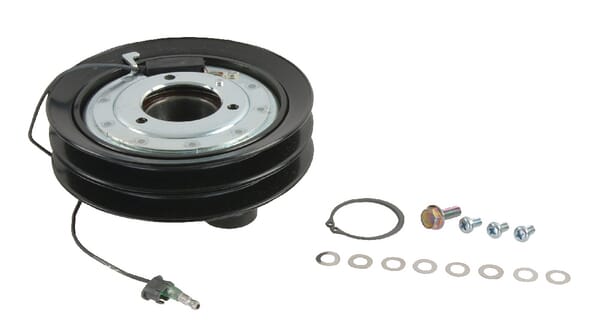 Embrayage 08-16.2GA.135mm 24V Seltec · réf. KL000820