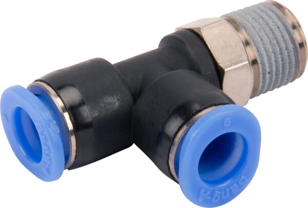 Nástrčné šroubení