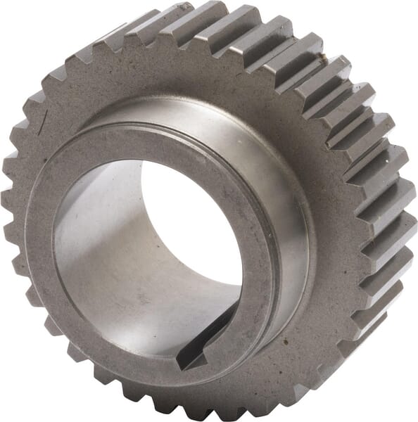 Moyeu denté — réf. 5103748N