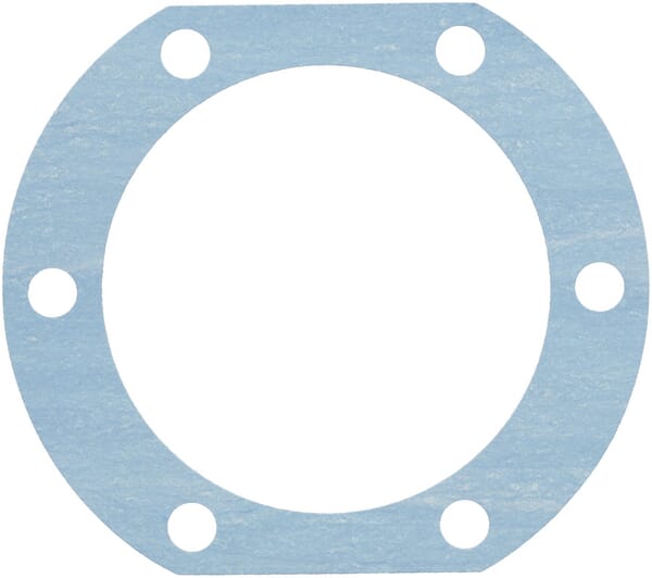Hydraulique - Joint de réservoir d'huile — réf. 6918162142