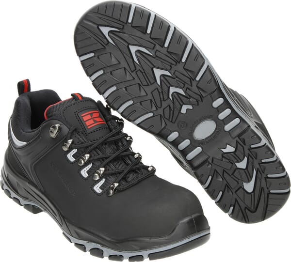 Pracovní obuv Konin S3, nízká