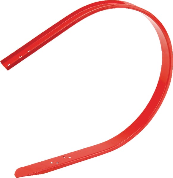 Lame de pick-up Welger · réf. 1125420501N