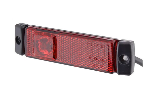 Feu de gabarit 24V, rouge — réf. 2TM008645951