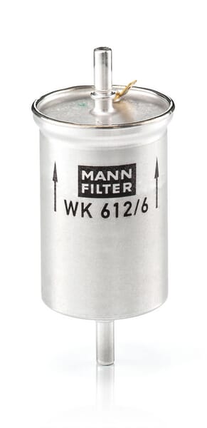 Filtre à carburant — réf. WK6126