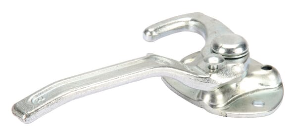 Fermeture de clapet droite vue 2