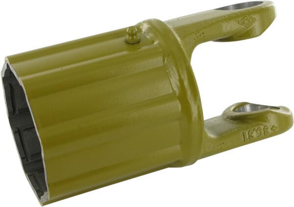 Mâchoire d’embrayage K34B, W2400/P400/W400E Walterscheid — réf. 353116