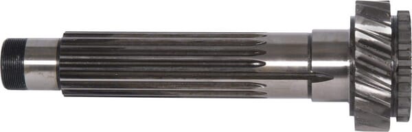 Arbre de transmission hélicoïdal T-20 pour C-385 — réf. 26900080121171