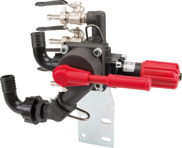 Moteur à boulonner 1:5,9-3/4" · réf. AR954