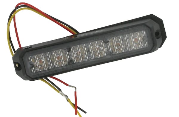 Rundumleuchten + LED Produktangebot ansehen - KRAMP