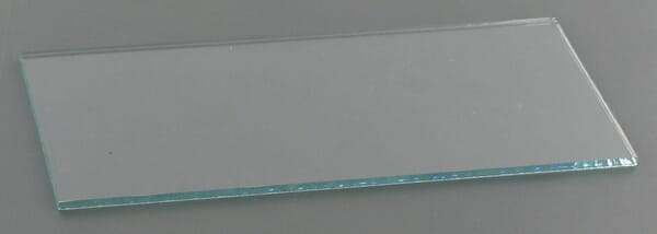 Ochranné sklo čiré 51x108mm