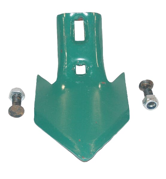 Soc triangulaire 120x6 EA45/60 KG · réf. KK193568R