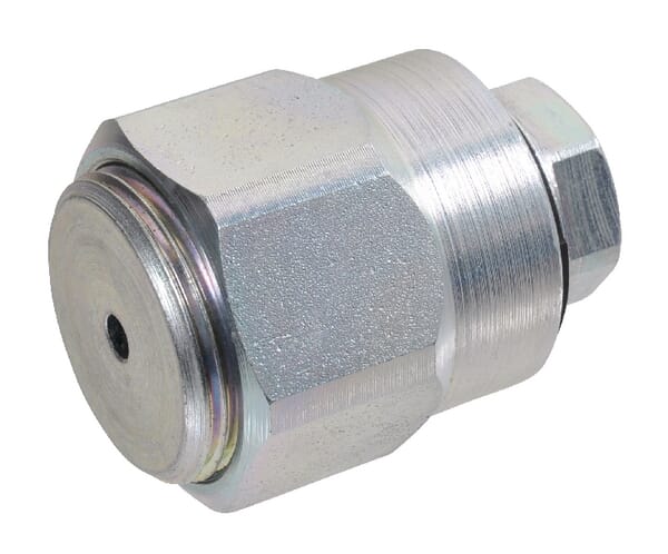 Valve de freinage M18x1.5-12L — réf. AGRF12D18