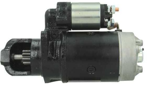 Démarreur 12 V 2,7 kW vue 2