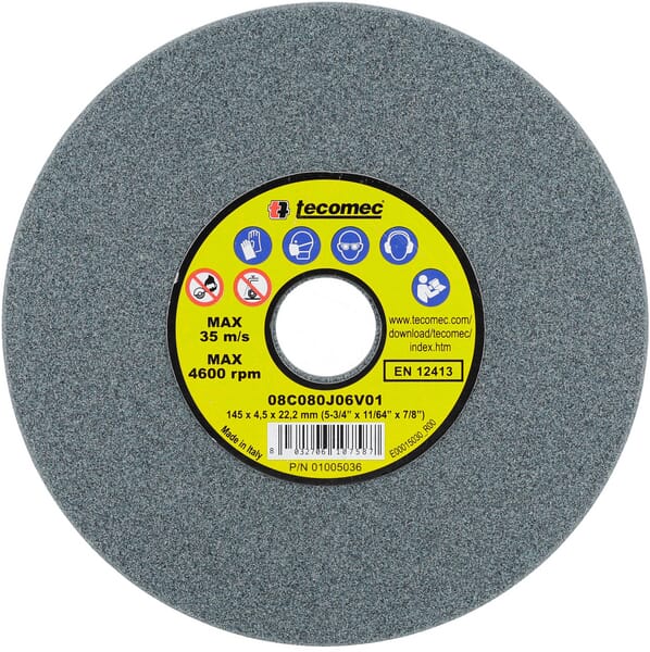 Brusná kola RAPID PICO WIDIA pro tvrdé řetězy