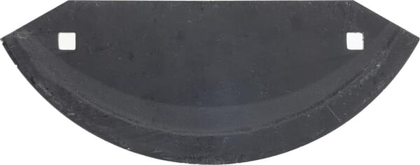 Disque à tronçonner demi-rond — réf. 94689430NC