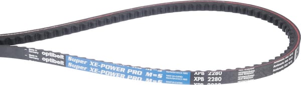 V-belt super XE power