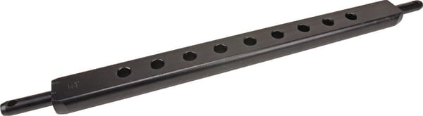 Barre à trous 735 mm cat. 1 — réf. Z622735KR