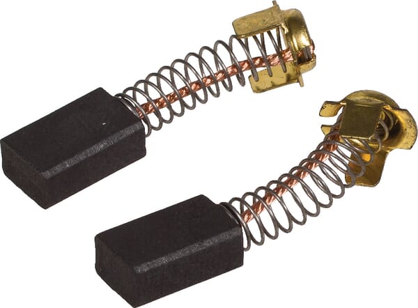 Balai charbon 6x4x10 (2 pcs.) · réf. 999004